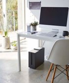 【タワー/tower】のキャスター付きケーブル収納ラック タワー ブラック 人気、トレンドファッション・服の通販 founy(ファニー) ファッション Fashion レディースファッション Fashion for Women シンプル Simple, Minimal スタイリッシュ Stylish, Fashionable デスク Desk, Work Desk マグネット Magnet, Magnetic Closure ワーク Workwear, Utility Style thumbnail ブラック|ID: prp329100004671014 ipo3291000000034279469