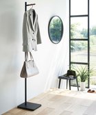 【タワー/tower】のエントランスコートハンガー タワー ブラック ブラック|ID: prp329100004671027 ipo3291000000034279537