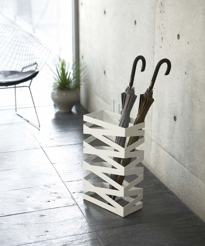 【タワー/tower】のかさたて ロックワイド ホワイト インテリア・キッズ・メンズ・レディースファッション・服の通販 founy(ファニー) https://founy.com/ ファッション Fashion レディースファッション Fashion for Women レイングッズ・傘・晴雨兼用傘 Umbrellas & Rain Gear クール Cool, Chic シンプル Simple, Minimal スタイリッシュ Stylish, Fashionable モダン Modern, Contemporary ワイド Wide, Wide Fit 傘 Umbrella, Parasol |ID: prp329100004671039 ipo3291000000034279596