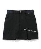 【ゼロハリバートン/ZERO HALLIBURTON】の【雑誌掲載】サマーシアサッカースカート 82839 W4S7b レディースゴルフ ブラック|ID: prp329100004671055 ipo3291000000033768221