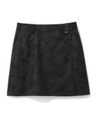 【ゼロハリバートン/ZERO HALLIBURTON】のクールドッツカモフラスカート 82842 W4S8c レディースゴルフ ネイビー|ID: prp329100004671058 ipo3291000000034279767