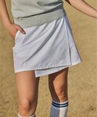 【ゼロハリバートン/ZERO HALLIBURTON】のクールドッツカモフラスカート 82842 W4S8c レディースゴルフ ホワイト|ID: prp329100004671058 ipo3291000000034279768