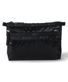 【レスポートサック/LeSportsac】のCOSMETIC CLUTCH/ブラックシャイン ブラックシャイン|ID: prp329100004671064 ipo3291000000033768256