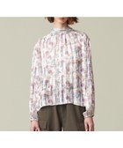 【ジェイプレスヨークストリート/J.PRESS YORK STREET】の【WOMEN】ボウタイブラウス ホワイト系5|ID: prp329100004671067 ipo3291000000033768268