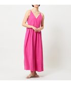 【ベイジ,/BEIGE,】の【リンネル 7月号掲載】BASILE / マキシドレス Pink|ID: prp329100004671076 ipo3291000000033768301