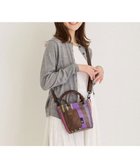 【ルートート/ROOTOTE】の1161【手洗い可能】SC.ベビールー.ウエッファ.ストライプ-A 02:パープル|ID: prp329100004671081 ipo3291000000034278613