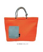 【ルートート/ROOTOTE】の1166【手洗い可能】SC.ミディアム.ウエッファ.プレーン-A 02:オレンジ|ID: prp329100004671090 ipo3291000000034278688