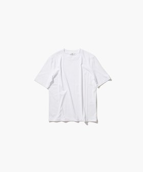 【エイトン/ATON】 50/- ORGANIC FRESCA スタンダード Tシャツ人気、トレンドファッション・服の通販 founy(ファニー) ファッション Fashion レディースファッション Fashion for Women トップス・カットソー Cut & Sew Tops シャツ・ブラウス・オフィスカジュアル Elegant Blouses & Button-Ups ロングTシャツ・Tシャツ Longline T-Shirts & Tees カットソー・ベーシックTシャツ Cut-and-Sewn Tops / Stretch Tees & Basics インド Indian Textile インナー Innerwear オーガニック Organic Cotton 春 Spring カットソー Cut and Sewn Top スタンダード Standard, Basic タンク Tank Top, Sleeveless Top ドレープ Drape, Draping Fabric レギュラー Regular, Standard Fit S/S・春夏 SS, Spring/Summer, Warm Season 夏 Summer |ID:prp329100004671091
