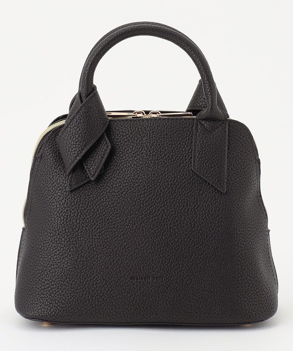 【ラ バガジェリー/LA BAGAGERIE】の【maison vert】 【超軽量/多収納】リボンハンドル2WAYバッグ 人気、トレンドファッション・服の通販 founy(ファニー) ファッション Fashion レディースファッション Fashion for Women バッグ Bags 軽量 Lightweight, Ultra Light ハーフ Half, Half-Length プリント Print, Printed Pattern ポケット Pocket, Pocket Detail モチーフ Motif, Design Theme リボン Ribbon, Bow other-1|ID: prp329100004671100 ipo3291000000034280037