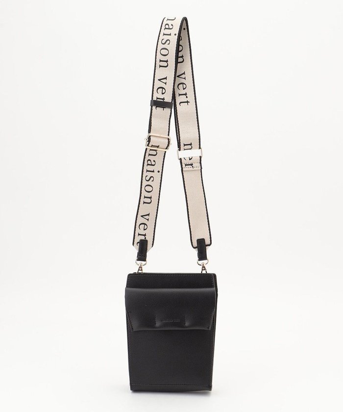 【ラ バガジェリー/LA BAGAGERIE】の【maison vert】 【超軽量!】フラップスマートショルダー インテリア・キッズ・メンズ・レディースファッション・服の通販 founy(ファニー) https://founy.com/ ファッション Fashion レディースファッション Fashion for Women コンパクト Compact, Small Size 軽量 Lightweight, Ultra Light スマート Smart, Elegant 財布 Wallet, Purse プリント Print, Printed Pattern ボストンバッグ Boston Bag, Retro Bag ポケット Pocket, Pocket Detail ポシェット Pochette, Mini Bag マグネット Magnet, Magnetic Closure リップ Lip, Lip Motif リュック Backpack, Rucksack おすすめ Recommended / Our Picks 旅行 Travel |ID: prp329100004671101 ipo3291000000033768418