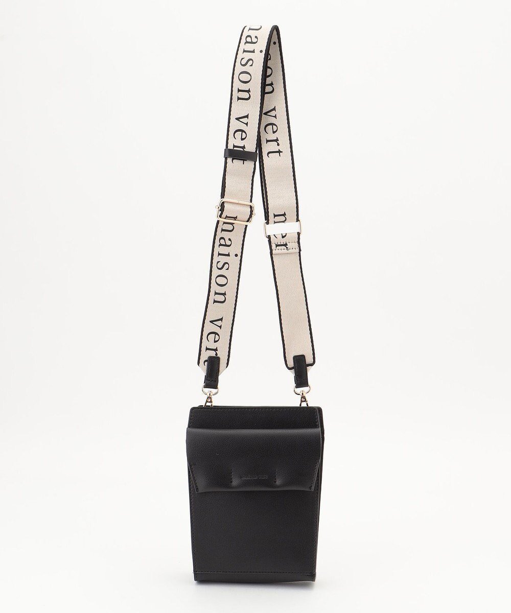 【ラ バガジェリー/LA BAGAGERIE】の【maison vert】 【超軽量!】フラップスマートショルダー 人気、トレンドファッション・服の通販 founy(ファニー) ファッション Fashion レディースファッション Fashion for Women コンパクト Compact, Small Size 軽量 Lightweight, Ultra Light スマート Smart, Elegant 財布 Wallet, Purse プリント Print, Printed Pattern ボストンバッグ Boston Bag, Retro Bag ポケット Pocket, Pocket Detail ポシェット Pochette, Mini Bag マグネット Magnet, Magnetic Closure リップ Lip, Lip Motif リュック Backpack, Rucksack おすすめ Recommended / Our Picks 旅行 Travel other-1|ID: prp329100004671101 ipo3291000000033768418