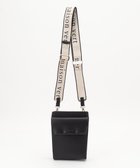 【ラ バガジェリー/LA BAGAGERIE】の【maison vert】 【超軽量!】フラップスマートショルダー ブラック|ID: prp329100004671101 ipo3291000000033768419