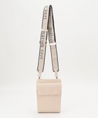 【ラ バガジェリー/LA BAGAGERIE】の【maison vert】 【超軽量!】フラップスマートショルダー アイボリー|ID: prp329100004671101 ipo3291000000033768421