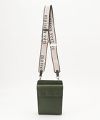 【ラ バガジェリー/LA BAGAGERIE】の【maison vert】 【超軽量!】フラップスマートショルダー カーキ|ID: prp329100004671101 ipo3291000000033768422