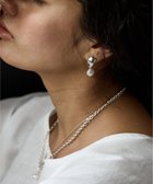 【ヨア/yoaa】のシルバー925 キャッチパールピアス 人気、トレンドファッション・服の通販 founy(ファニー) ファッション Fashion レディースファッション Fashion for Women アクセサリー Fashion Accessories オケージョン Occasion Wear シルバー Silver, Metallic Silver なめらか Smooth, Silky Texture ネックレス Necklace, Pendant Necklace パーティ Party, Party Style パール Pearl, Pearl Accent おすすめ Recommended / Our Picks 日本製 Made In Japan セレモニー Ceremony 結婚式 Wedding thumbnail シルバー925|ID: prp329100004671110 ipo3291000000033768442