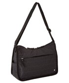 【エースバッグズアンドラゲッジ/ACE BAGS & LUGGAGE】のhiromichi nakano フェズリ ショルダーバッグ 17522 ヒロミチナカノ 人気、トレンドファッション・服の通販 founy(ファニー) ファッション Fashion レディースファッション Fashion for Women 軽量 Lightweight, Ultra Light シンプル Simple, Minimal ストライプ Stripe, Striped Pattern スリム Slim, Slim Fit ドット Polka Dot, Dot Pattern 定番 Standard, Basic Item フラワー Flower, Floral プリント Print, Printed Pattern ポケット Pocket, Pocket Detail 旅行 Travel thumbnail ブラック(モノグラム)|ID: prp329100004671112 ipo3291000000034280110