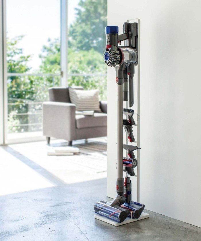 【タワー/tower】のコードレスクリーナースタンド タワー ホワイト インテリア・キッズ・メンズ・レディースファッション・服の通販 founy(ファニー) https://founy.com/ ファッション Fashion レディースファッション Fashion for Women ワンピース Dresses フォーマル・パーティードレス・結婚式用ドレス Elegant & Casual Dresses スリム Slim, Slim Fit |ID: prp329100004671130 ipo3291000000034280276