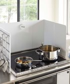 【タワー/tower】の伸縮レンジガード タワー ホワイト 人気、トレンドファッション・服の通販 founy(ファニー) ファッション Fashion レディースファッション Fashion for Women フラット Flat, Flat Shoes thumbnail ホワイト|ID: prp329100004671143 ipo3291000000036255835