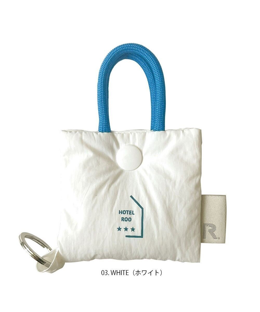 【ルートート/ROOTOTE】の1115【アクセサリーケース キーケース】WR.キーチャーム.イントリップ-A 人気、トレンドファッション・服の通販 founy(ファニー) 　ファッション　Fashion　レディースファッション　Fashion for Women　ミニ財布・二つ折り財布　Wallets & Card Cases　アクセサリー　Fashion Accessories　カメラ　Camera Accessories　クッション　Cushion, Throw Pillow　財布　Wallet, Purse　チャーム　Charm, Pendant　旅行　Travel　小旅行　Short Trip　新作・新入荷　New Arrivals / New In　 other-1|ID: prp329100004671200 ipo3291000000034280599