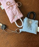 【ルートート/ROOTOTE】の1115【アクセサリーケース キーケース】WR.キーチャーム.イントリップ-A 02:ブルー|ID: prp329100004671200 ipo3291000000034280608