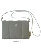 【ルートート/ROOTOTE】の1116【ファスナー開閉】EU.サコッシュ.イントリップ-A 05:グレー|ID: prp329100004671201 ipo3291000000034280618
