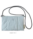 【ルートート/ROOTOTE】の1116【ファスナー開閉】EU.サコッシュ.イントリップ-A 02:ブルー|ID: prp329100004671201 ipo3291000000034280620