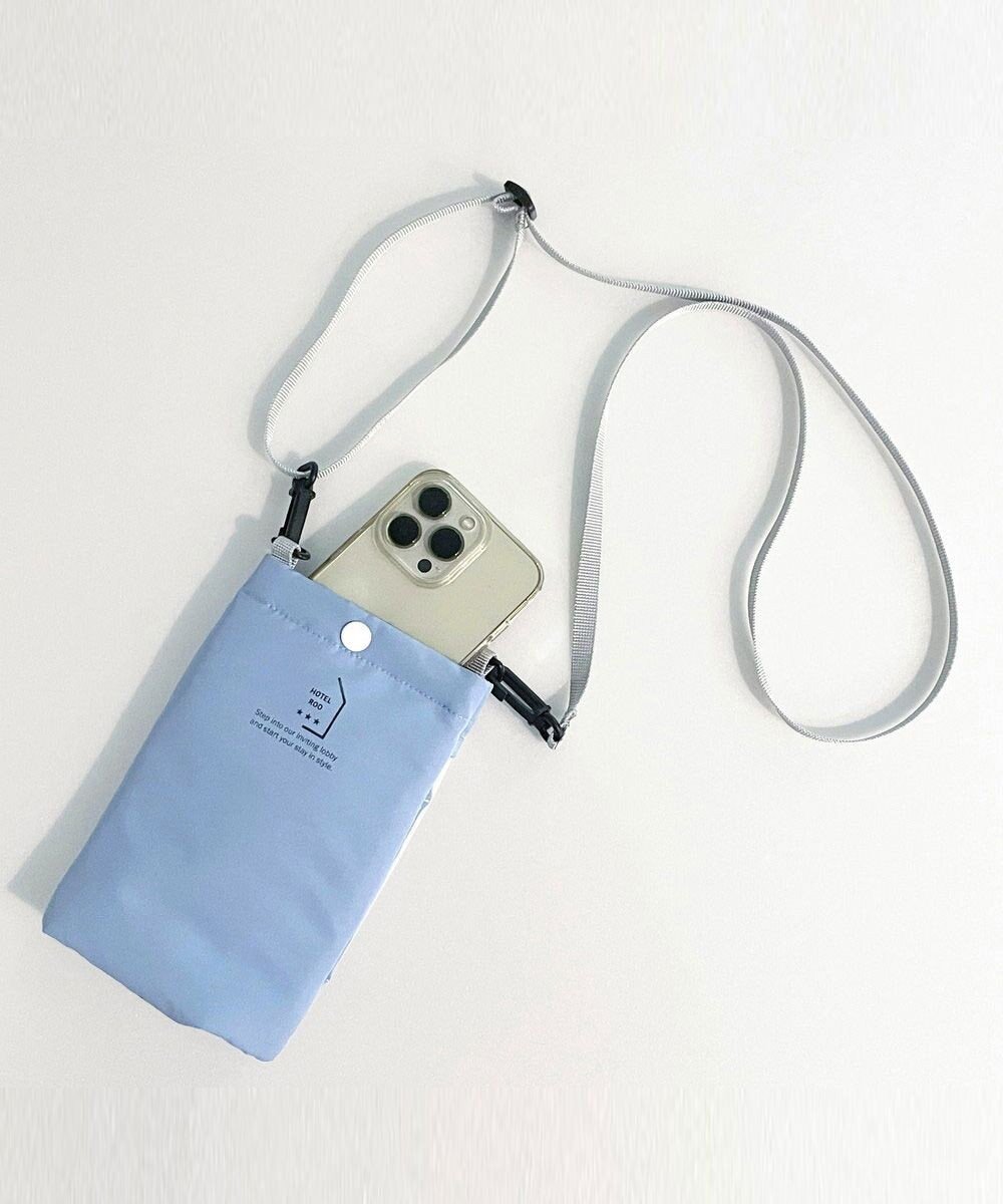 【ルートート/ROOTOTE】の1119【ボトルケース スマホケース】EU.ボトッシュ.イントリップ-A 人気、トレンドファッション・服の通販 founy(ファニー) 　ファッション　Fashion　レディースファッション　Fashion for Women　カメラ　Camera Accessories　ショルダー　Shoulder, Shoulder Strap　スポーツ　Sports, Activewear　フラット　Flat, Flat Shoes　ポーチ　Pouch, Small Case　旅行　Travel　小旅行　Short Trip　スマホケース　Smartphone Case　新作・新入荷　New Arrivals / New In　 other-1|ID: prp329100004671202 ipo3291000000034198994