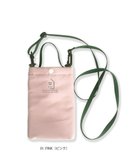 【ルートート/ROOTOTE】の1119【ボトルケース スマホケース】EU.ボトッシュ.イントリップ-A 01:ピンク|ID: prp329100004671202 ipo3291000000034198998