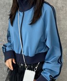【ウィゴー/WEGO】の細ロープストラップ シルバー|ID: prp329100004671205 ipo3291000000033768938