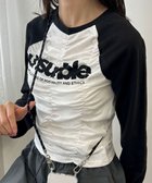 【ウィゴー/WEGO】の細ロープストラップ 柄1|ID: prp329100004671205 ipo3291000000033768939
