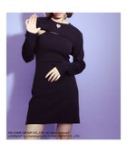 【グリーンパークス/Green Parks】の別注 LOVE BOAT キャミワンピ×ボレロ 人気、トレンドファッション・服の通販 founy(ファニー) ファッション Fashion レディースファッション Fashion for Women アウター Coat / Outerwear Collection ボレロ・ショート丈ジャケット / ドレス羽織りに Boleros & Short Jackets ワンピース Dresses キャミソールワンピース Camisole Dresses キャミソール Camisole, Spaghetti Strap Top ショート Short, Short Length セパレート Separate, Two-Piece ボレロ Bolero, Short Cardigan ポケット Pocket, Pocket Detail 切替 Switching, Contrast Panel 別注 Limited Edition, Custom Order 夏 Summer 春 Spring S/S・春夏 SS, Spring/Summer, Warm Season thumbnail Black|ID: prp329100004671212 ipo3291000000034280667