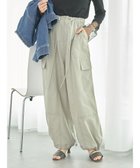 【アースミュージックアンドエコロジー/earth music&ecology】のカーゴパンツ Light Khaki|ID: prp329100004671220 ipo3291000000033768994