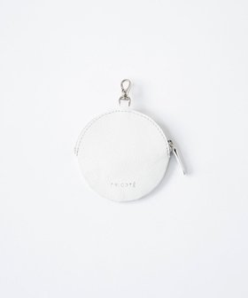 【トリコテ/Tricote】のサークルケース 人気、トレンドファッション・服の通販 founy(ファニー) ファッション Fashion レディースファッション Fashion for Women ミニ財布・二つ折り財布 Wallets & Card Cases おすすめ Recommended / Our Picks コイン Coin, Coin Design サークル Circle, Round Design タオル Towel, Bath Towel エレガント 上品 Elegant 財布 Wallet, Purse |ID:prp329100004671225