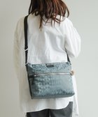 【エース バッグズ アンド ラゲッジ/ACE BAGS & LUGGAGE / MEN】のKanana project カナナモノグラム3rd ショルダーバッグ 11912 カナナ プロジェクト グレー|ID: prp329100004671228 ipo3291000000034442657