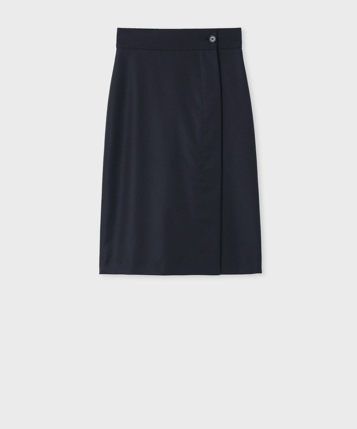 【ポール スミス/Paul Smith】のトラベル ラップスカート インテリア・キッズ・メンズ・レディースファッション・服の通販 founy(ファニー) https://founy.com/ ファッション Fashion レディースファッション Fashion for Women スカート Skirts 旅行 Travel おすすめ Recommended / Our Picks ジャケット Jacket, Outerwear ストレッチ Stretch, Stretchy Fabric セットアップ Set-Up, Coordinated Outfit トラベル Travel, Travel Gear ラップ Wrap, Wrap Design 人気 Popular, Best Seller 台形 A-Line, Trapezoid Shape 夏 Summer 定番 Standard, Basic Item S/S・春夏 SS, Spring/Summer, Warm Season A/W・秋冬 Autumn/Winter |ID: prp329100004671240 ipo3291000000033769068