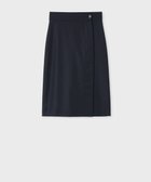 【ポール スミス/Paul Smith】のトラベル ラップスカート ネイビー|ID: prp329100004671240 ipo3291000000033769069