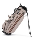 【ゼロハリバートン/ZERO HALLIBURTON】の【雑誌掲載】ZHG-CB1 シャンブレー コーデュラ スタンドバッグ 82902 ブラウン|ID: prp329100004671244 ipo3291000000033769084