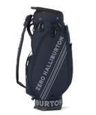 【ゼロハリバートン/ZERO HALLIBURTON】のZHG-CB1 ソリッド コーデュラ キャディーバッグ 82791 ネイビー|ID: prp329100004671246 ipo3291000000033769095
