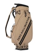 【ゼロハリバートン/ZERO HALLIBURTON】のZHG-CB1 ソリッド コーデュラ キャディーバッグ 82791 ベージュ|ID: prp329100004671246 ipo3291000000033769096