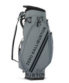 【ゼロハリバートン/ZERO HALLIBURTON】のZHG-CB1 ソリッド コーデュラ キャディーバッグ 82791 ブルーグレー|ID: prp329100004671246 ipo3291000000033769097