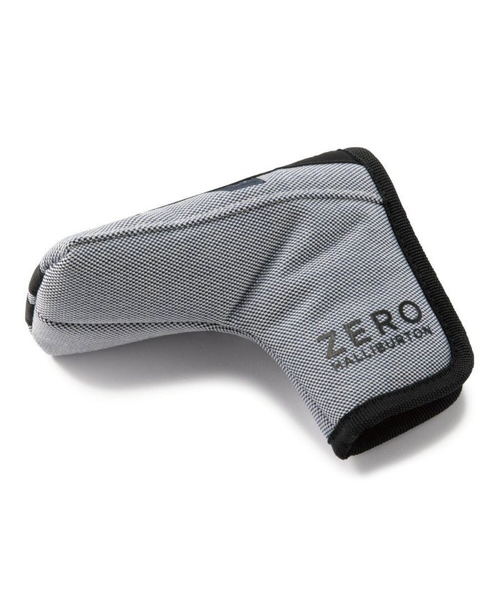 【ゼロハリバートン/ZERO HALLIBURTON】のZHG-CB1 シャンブレー コーデュラ パターカバー 82907 インテリア・キッズ・メンズ・レディースファッション・服の通販 founy(ファニー) https://founy.com/ ファッション Fashion レディースファッション Fashion for Women スポーツウェア Functional & Stylish Sportswear フィットネス用品・トレーニングアクセサリー Fitness Accessories / Sports Gear / Exercise Equipment キャンバス Canvas, Canvas Fabric ゴルフ Golf シャンブレー Chambray, Denim-Like Fabric スタイリッシュ Stylish, Fashionable スポーツ Sports, Activewear エレガント 上品 Elegant |ID: prp329100004671247 ipo3291000000033769098