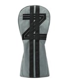 【ゼロハリバートン/ZERO HALLIBURTON】のZHG-CB1 ソリッド コーデュラ ドライバーカバー 82793 ブルーグレー|ID: prp329100004671248 ipo3291000000034280896