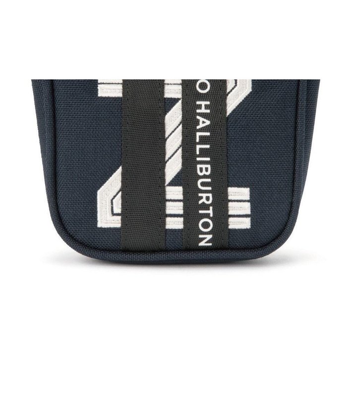 【ゼロハリバートン/ZERO HALLIBURTON】のZHG-CB1 ソリッド コーデュラ マレットパターカバー 82796 インテリア・キッズ・メンズ・レディースファッション・服の通販 founy(ファニー) https://founy.com/ ファッション Fashion レディースファッション Fashion for Women スポーツウェア Functional & Stylish Sportswear フィットネス用品・トレーニングアクセサリー Fitness Accessories / Sports Gear / Exercise Equipment シューズ Shoes, Footwear スタイリッシュ Stylish, Fashionable スポーツ Sports, Activewear 人気 Popular, Best Seller |ID: prp329100004671249 ipo3291000000034280898