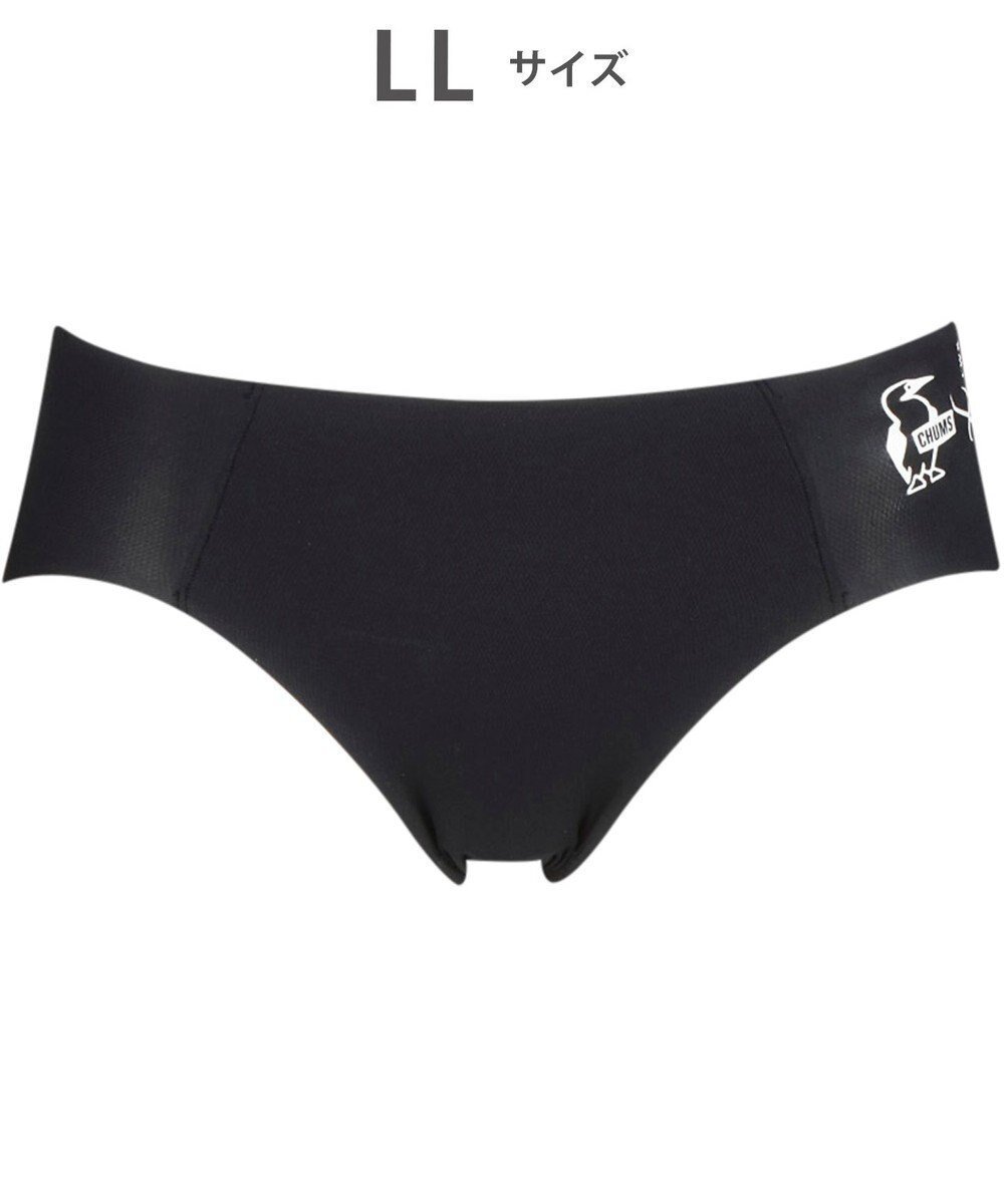 【シーダブリューエックス/CW-X】の【WOMEN】 CW-X 【CHUMS (チャムス)コラボ】 スポーツショーツ すそがズレあがりにくい 吸汗速乾(本体) ストレッチ性(本体) はきこみ丈あさめ レディース LNY200 /ワコール 人気、トレンドファッション・服の通販 founy(ファニー) 　ファッション　Fashion　レディースファッション　Fashion for Women　スポーツウェア　Functional & Stylish Sportswear　アンダー　Underwear Essentials　カッティング　Cutting Detail　コラボ　Collaboration, Collab　ショーツ　Shorts, Short Pants　ストレッチ　Stretch, Stretchy Fabric　スポーツ　Sports, Activewear　定番　Standard, Basic Item　パターン　Pattern, Design Print　ビキニ　Bikini, Two-Piece Swimsuit　フラット　Flat, Flat Shoes　メッシュ　Mesh, Net Fabric　 other-1|ID: prp329100004671296 ipo3291000000033769228