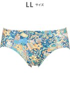 【シーダブリューエックス/CW-X】の【WOMEN】 CW-X 【CHUMS (チャムス)コラボ】 スポーツショーツ すそがズレあがりにくい 吸汗速乾(本体) ストレッチ性(本体) はきこみ丈あさめ レディース LNY200 /ワコール ブルー|ID: prp329100004671296 ipo3291000000034281103