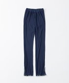 【トリコテ/Tricote】のメッシュメローレギンス 39NAVY|ID: prp329100004671302 ipo3291000000034281131