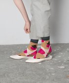 【トリコテ/Tricote】のフラワーメッシュソックス 人気、トレンドファッション・服の通販 founy(ファニー) ファッション Fashion レディースファッション Fashion for Women ソックス&靴下 Socks & Hosiery レッグウェア・ストッキング Legwear & Hosiery おすすめ Recommended / Our Picks ソックス Socks, Hosiery タンブラー Tumbler, Travel Mug メッシュ Mesh, Net Fabric モチーフ Motif, Design Theme エレガント 上品 Elegant 夏 Summer 春 Spring S/S・春夏 SS, Spring/Summer, Warm Season thumbnail 85CAMEL|ID: prp329100004671303 ipo3291000000034269224