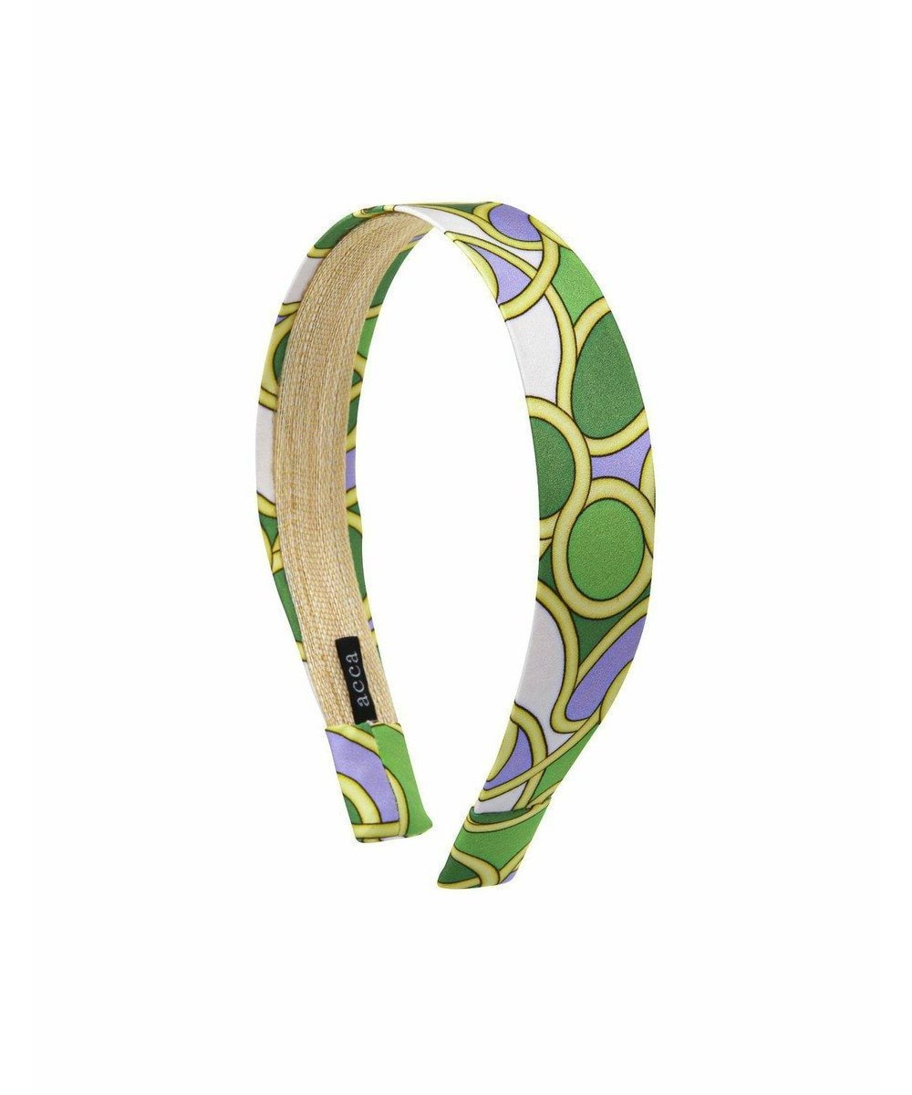 【アッカ/acca】のシルクプリントカチューシャ 人気、トレンドファッション・服の通販 founy(ファニー) ファッション Fashion レディースファッション Fashion for Women シュシュ&ヘアアクセ/ヘアアレンジ Scrunchies & Hair Accessories おすすめ Recommended / Our Picks アクセサリー Fashion Accessories スタンダード Standard, Basic フィット Fit, Slim Fit プリント Print, Printed Pattern リゾート Resort, Vacation Style ヴィンテージ Vintage Style 今季 This Season, Current Season other-1|ID: prp329100004671324 ipo3291000000034281191