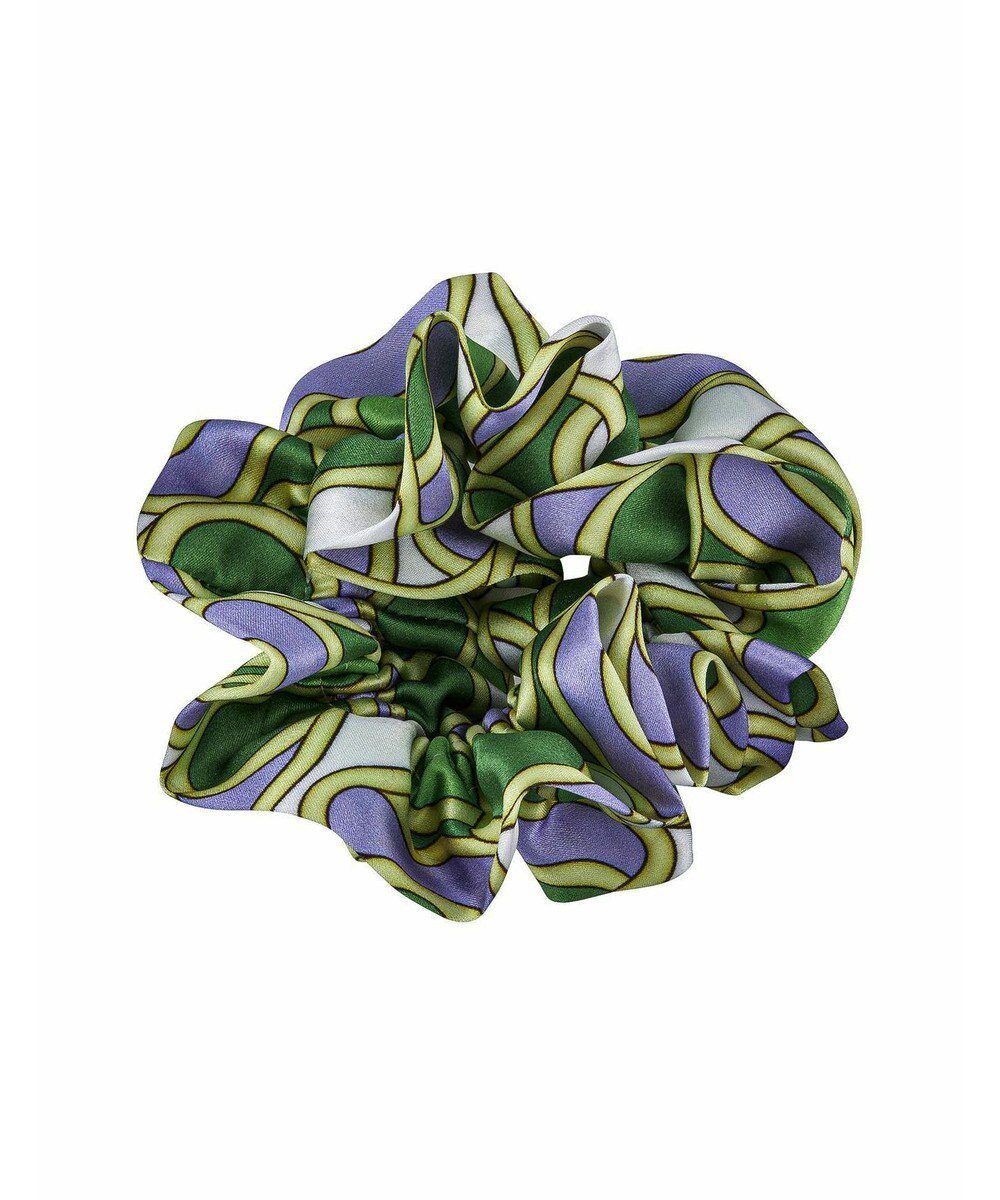 【アッカ/acca】のシルクプリントシュシュ 人気、トレンドファッション・服の通販 founy(ファニー) ファッション Fashion レディースファッション Fashion for Women シュシュ&ヘアアクセ/ヘアアレンジ Scrunchies & Hair Accessories アクセサリー Fashion Accessories シルク Silk, 100% Silk スタンダード Standard, Basic ヴィンテージ Vintage Style 今季 This Season, Current Season other-1|ID: prp329100004671325 ipo3291000000034281193