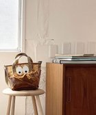 【ルートート/ROOTOTE】の1111【クリア 巾着付き】EU.ベビールー.ゲイズ-A 02:コーラ|ID: prp329100004671327 ipo3291000000034281198